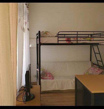 Studio Vieux Port 마르세유 외부 사진