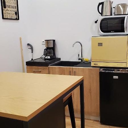 Studio Vieux Port 마르세유 외부 사진