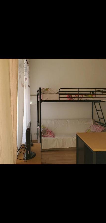 Studio Vieux Port 마르세유 외부 사진