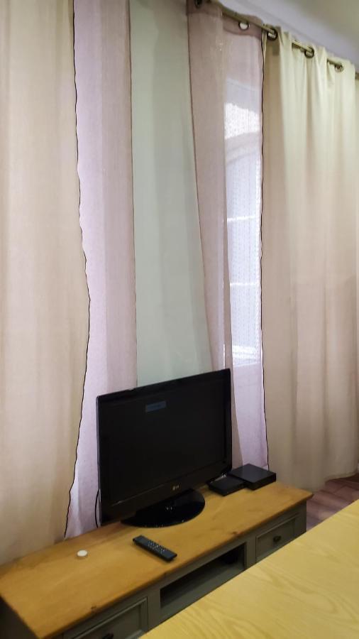 Studio Vieux Port 마르세유 외부 사진